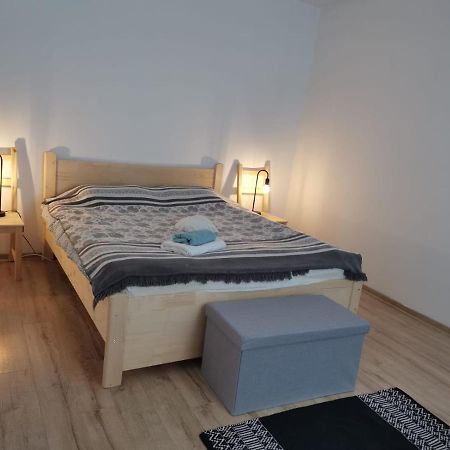 Rebreanu Family Apartment Sibiu Exterior photo