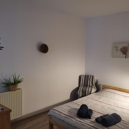 Rebreanu Family Apartment Sibiu Exterior photo