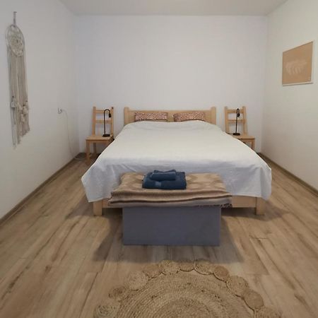 Rebreanu Family Apartment Sibiu Exterior photo