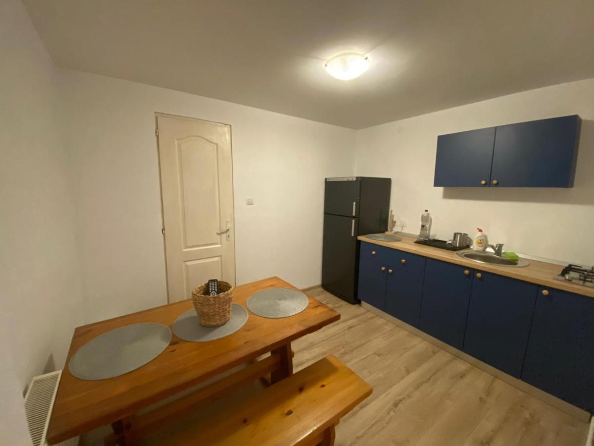 Rebreanu Family Apartment Sibiu Exterior photo